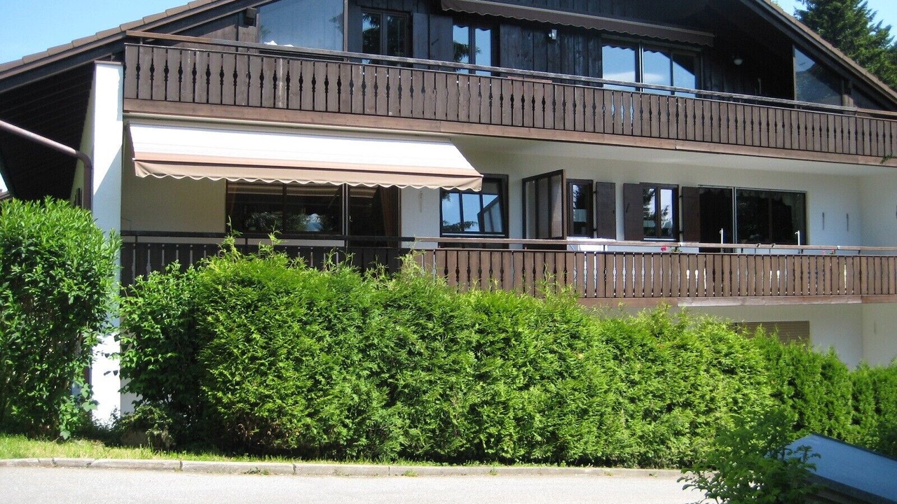 Photo of Outdoor in Irsengund