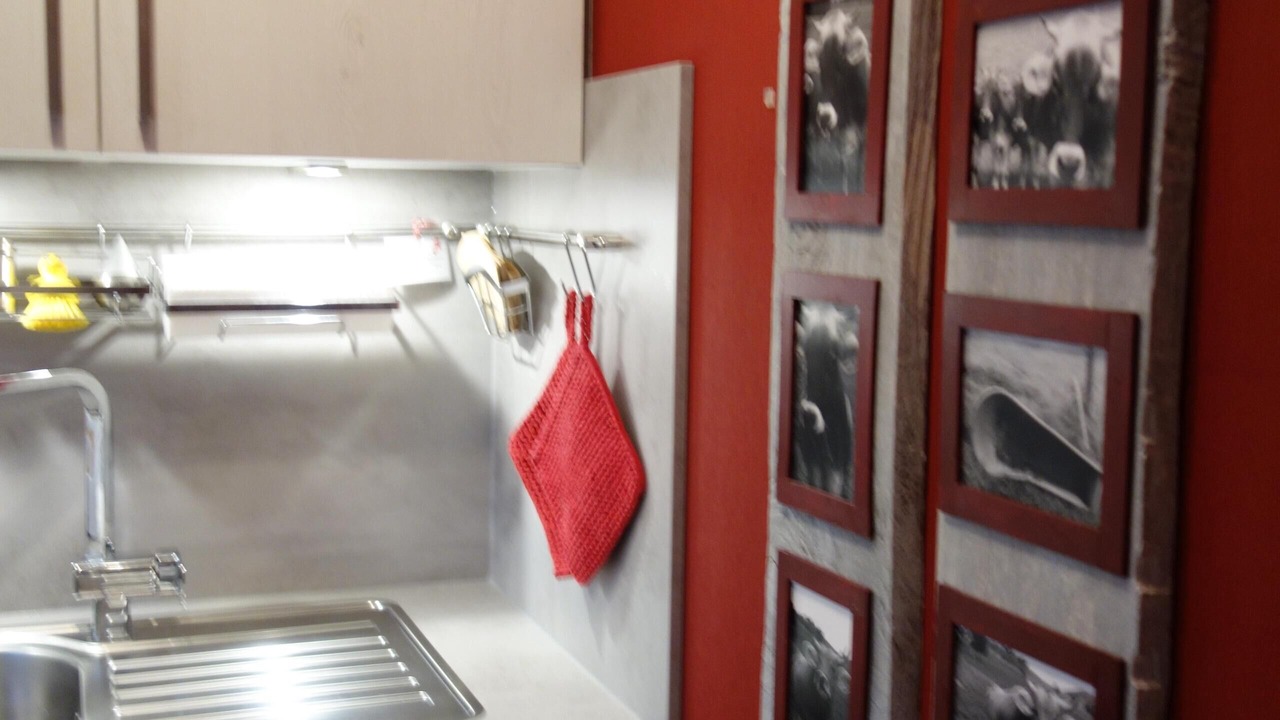 Photo of Kitchen in Irsengund