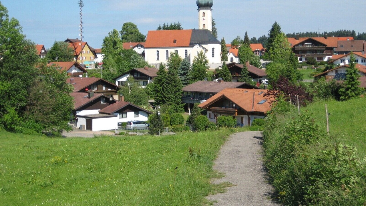 Photo of Outdoor in Irsengund