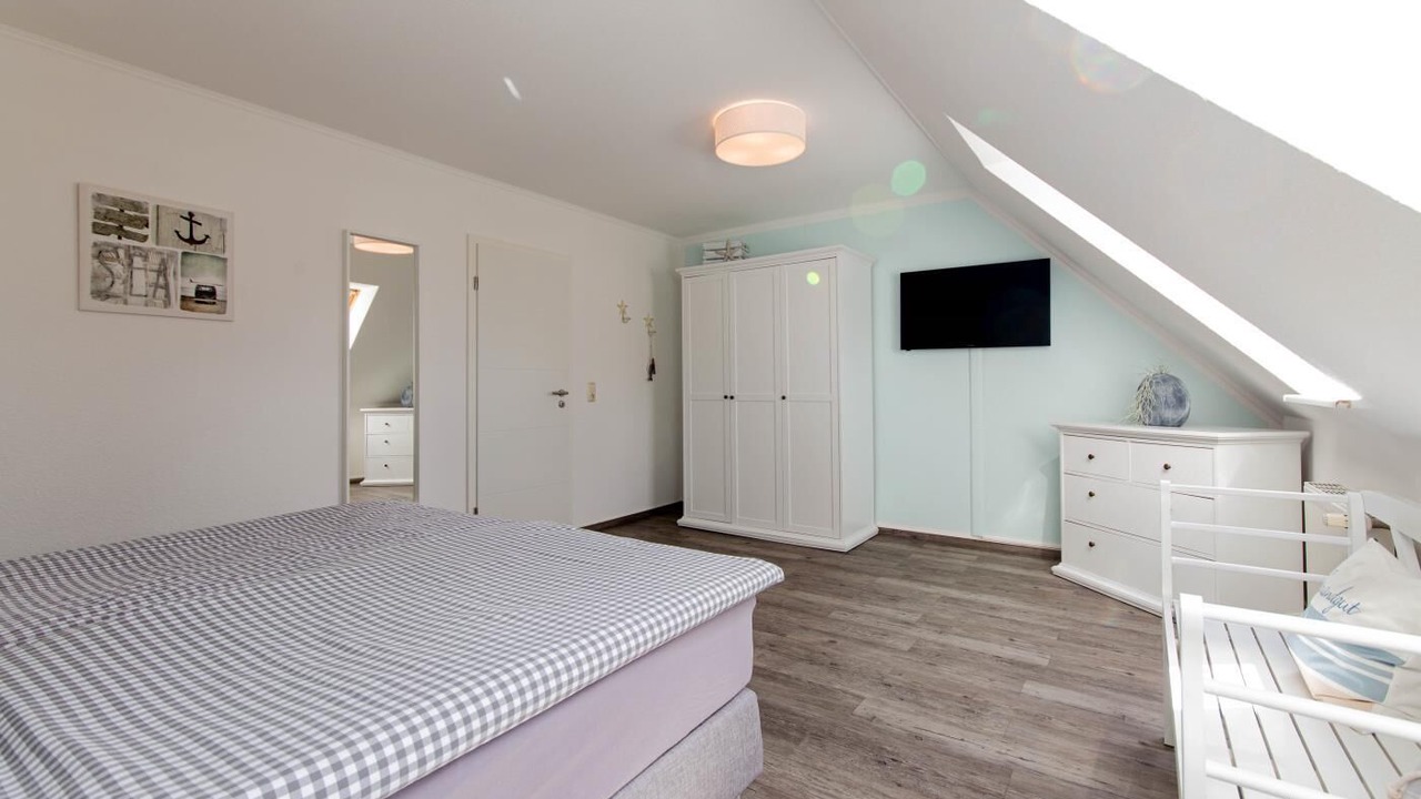 Photo of Bedroom in Haffkrug