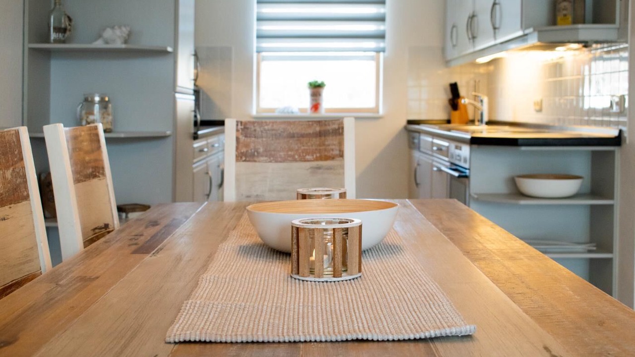 Photo of Kitchen in Haffkrug