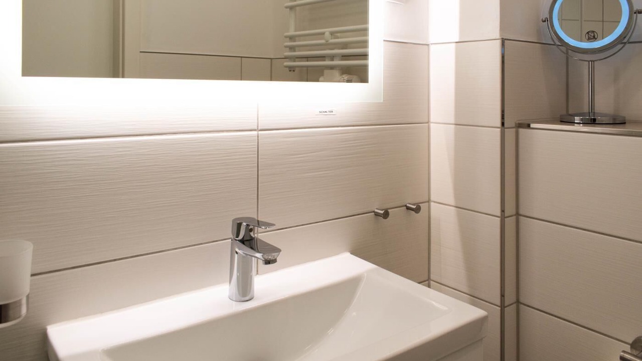 Photo of Bathroom in Haffkrug