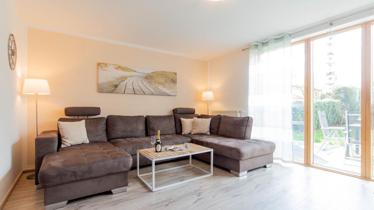 Photo of Livingroom in Haffkrug