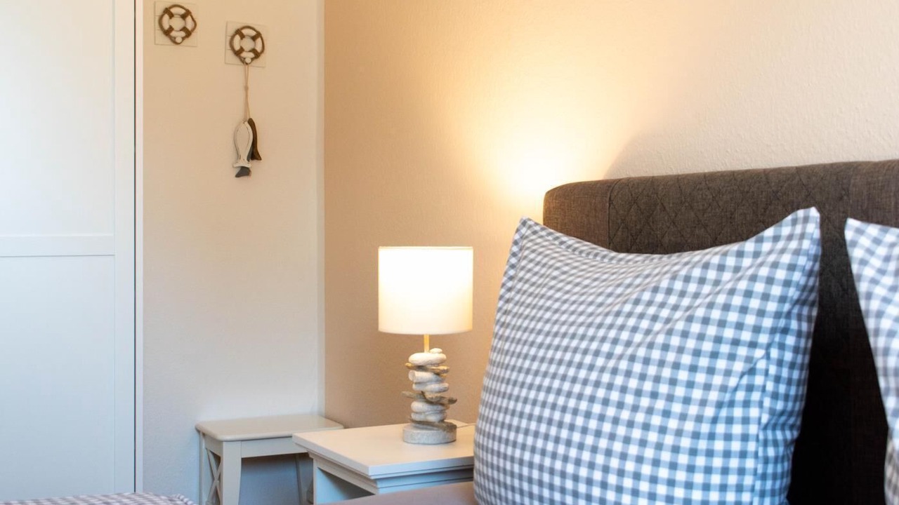 Photo of Bedroom in Haffkrug
