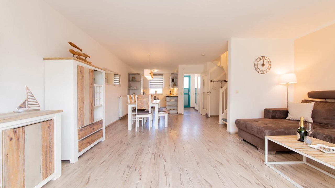 Photo of Livingroom in Haffkrug
