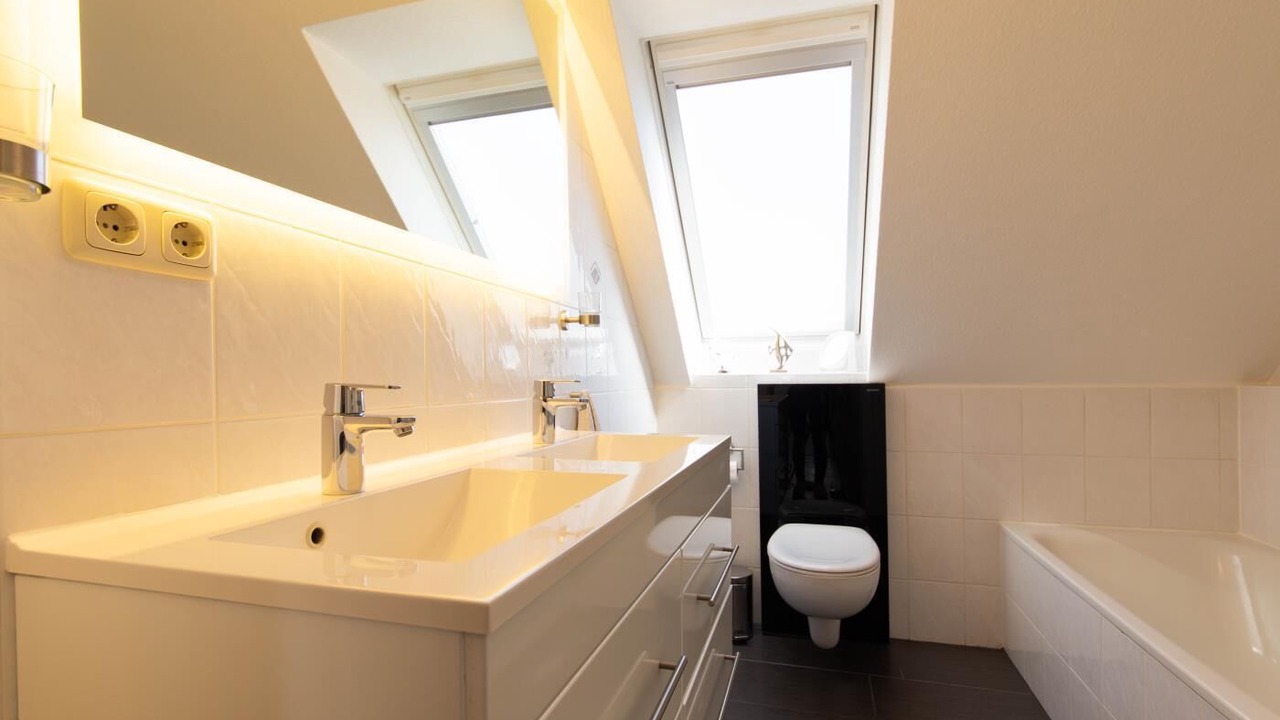 Photo of Bathroom in Haffkrug