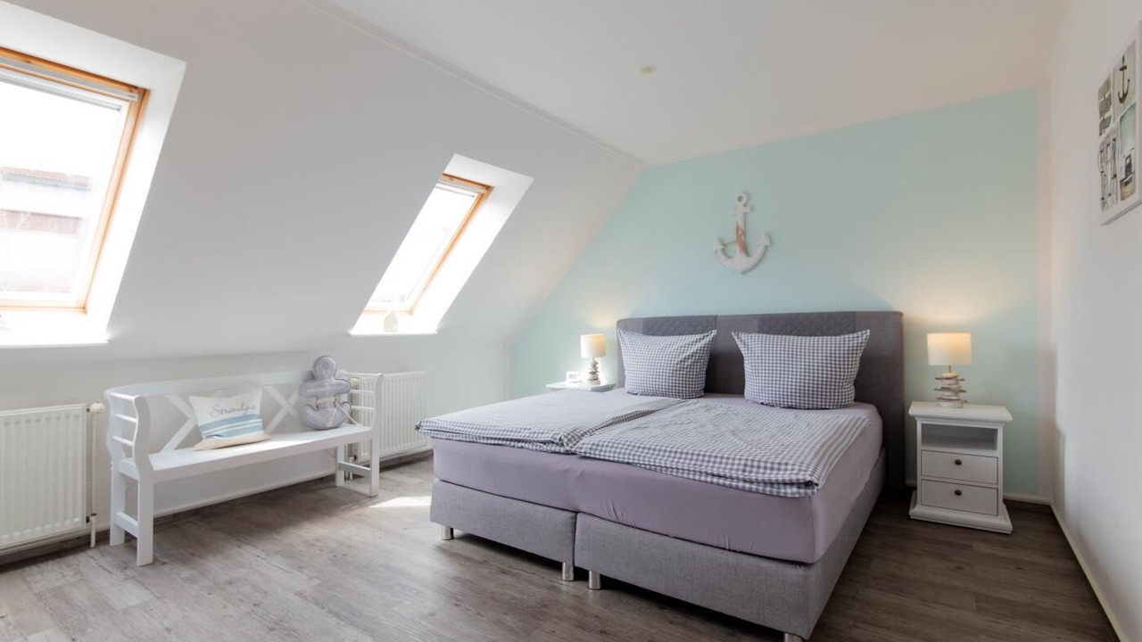 Photo of Bedroom in Haffkrug
