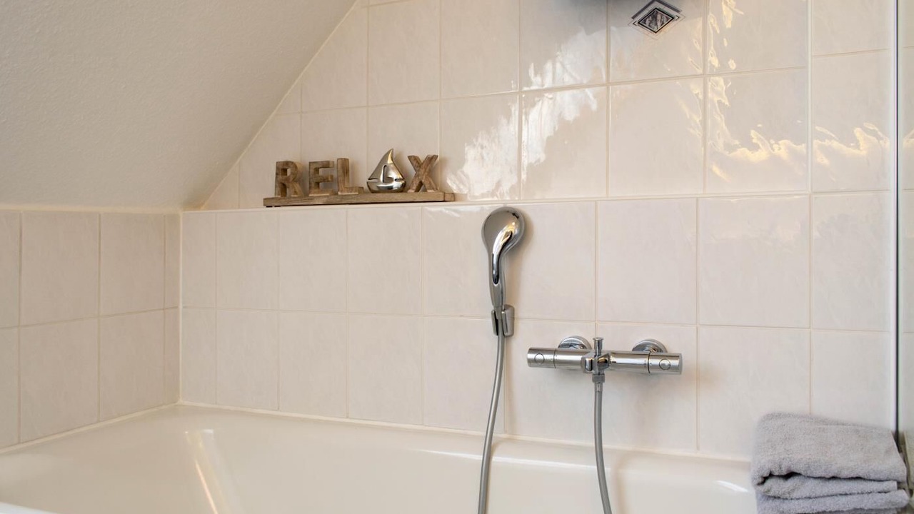 Photo of Bathroom in Haffkrug