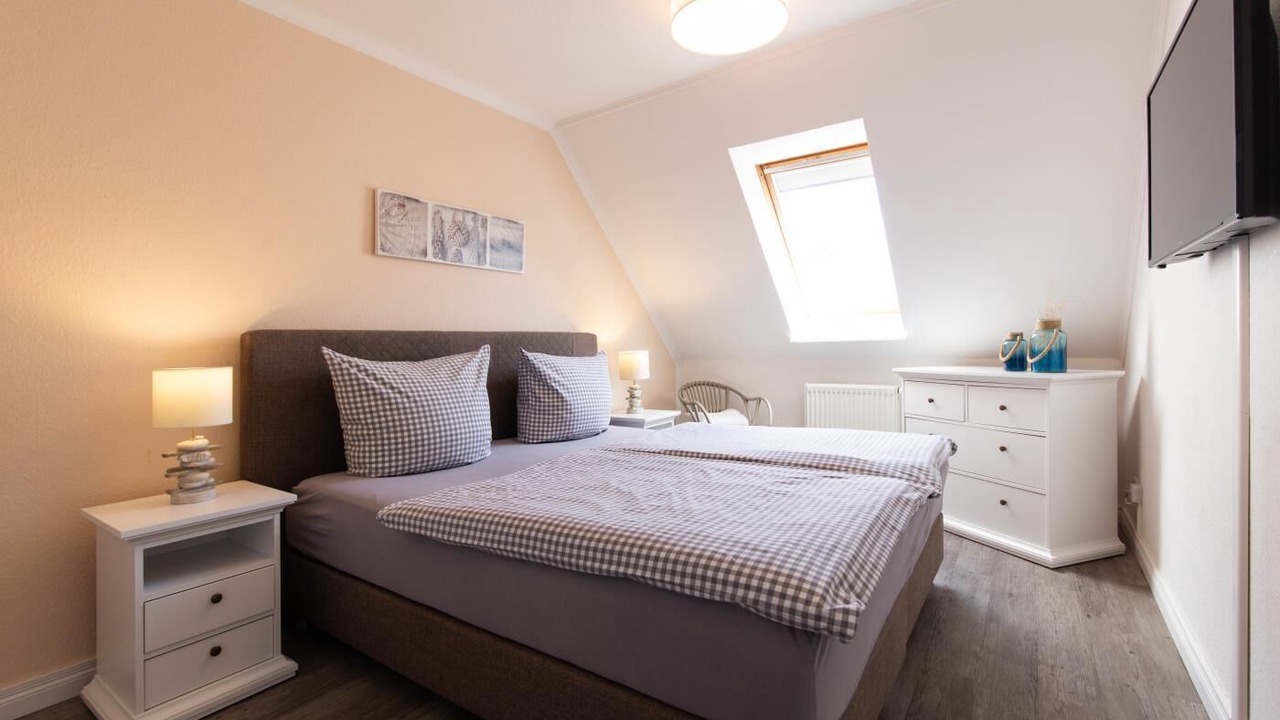 Photo of Bedroom in Haffkrug
