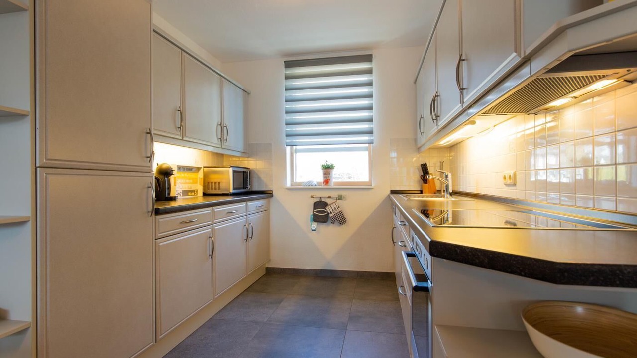 Photo of Kitchen in Haffkrug