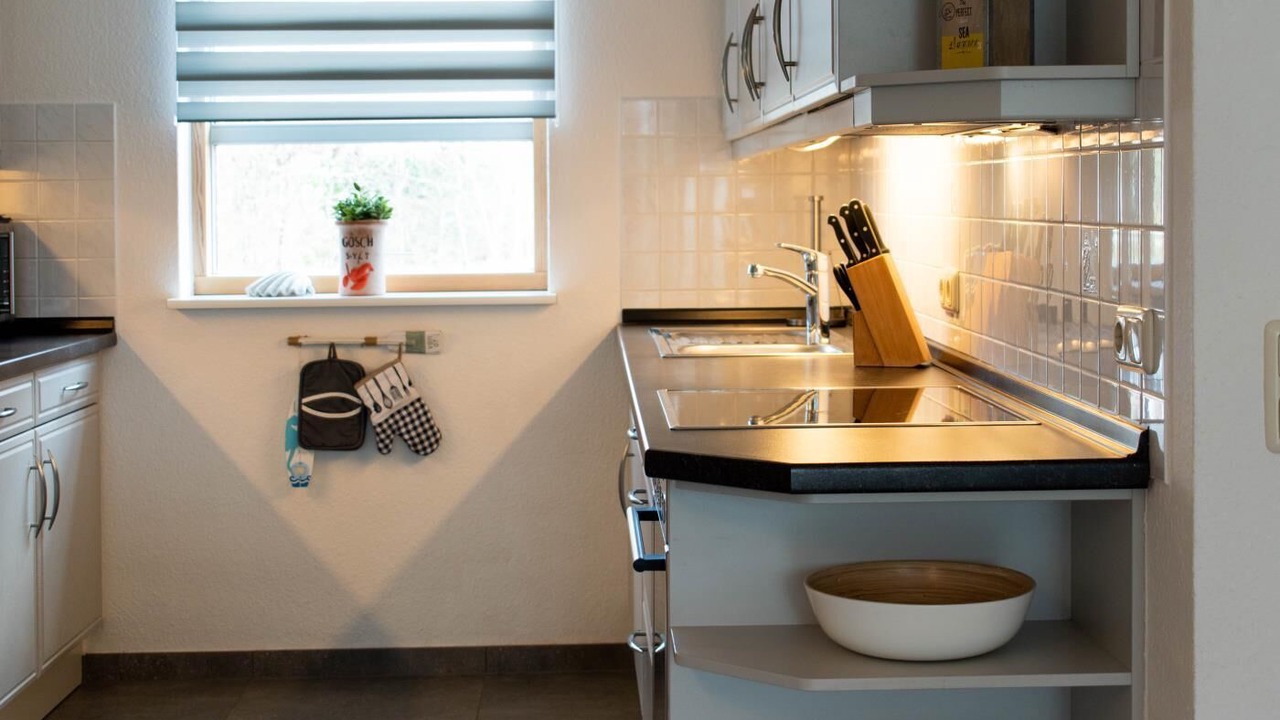 Photo of Kitchen in Haffkrug
