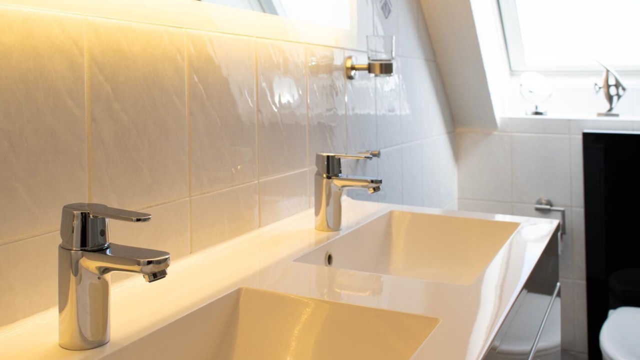 Photo of Bathroom in Haffkrug