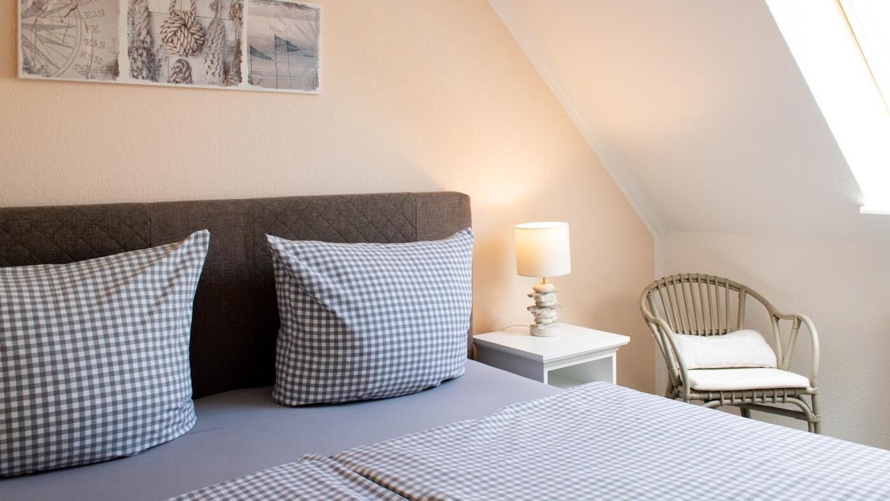 Photo of Bedroom in Haffkrug