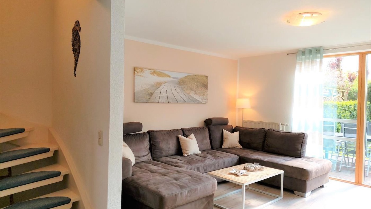 Photo of Livingroom in Haffkrug