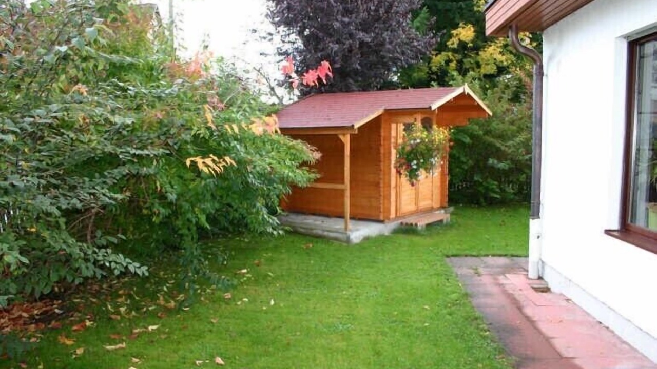 Photo of Outdoor in Schwifting