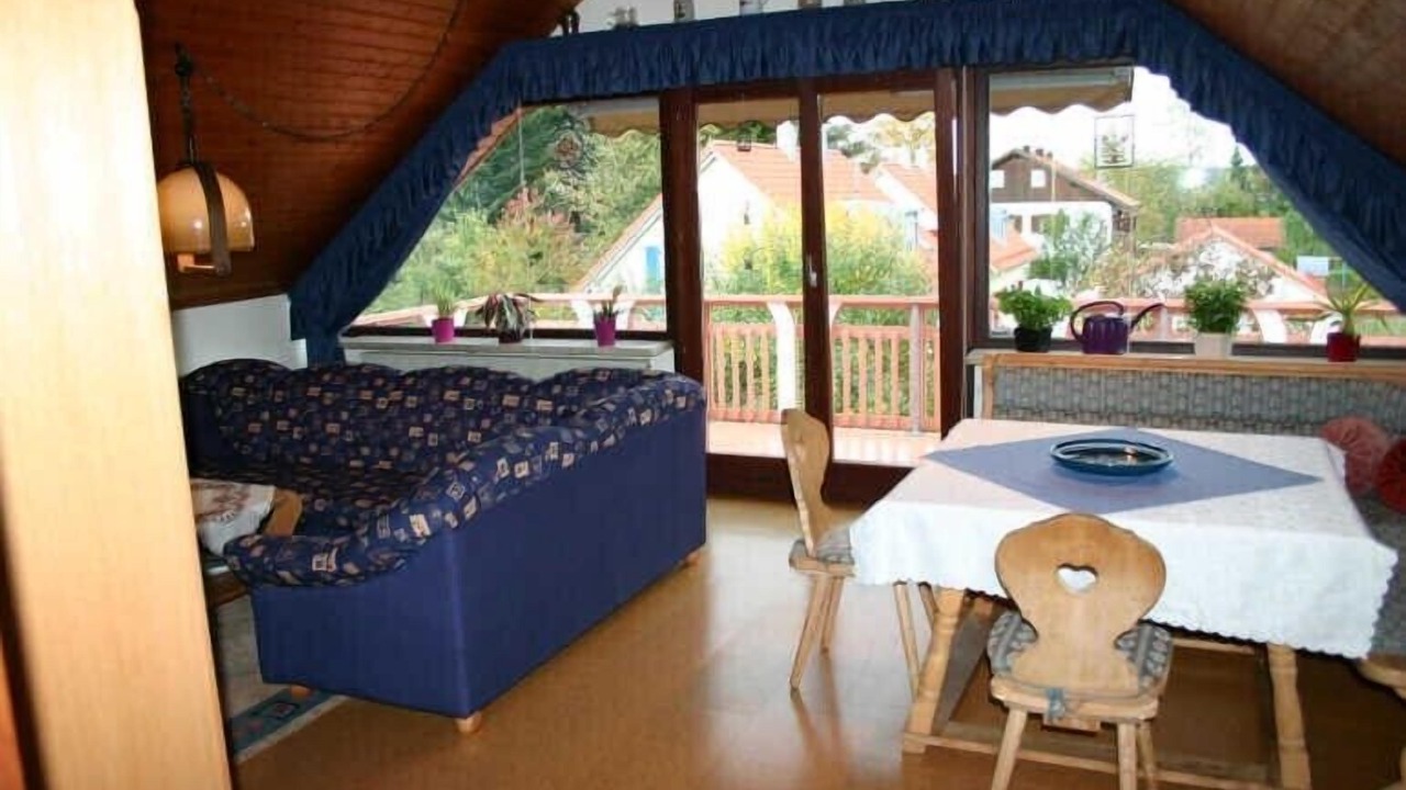 Photo of Bedroom in Schwifting