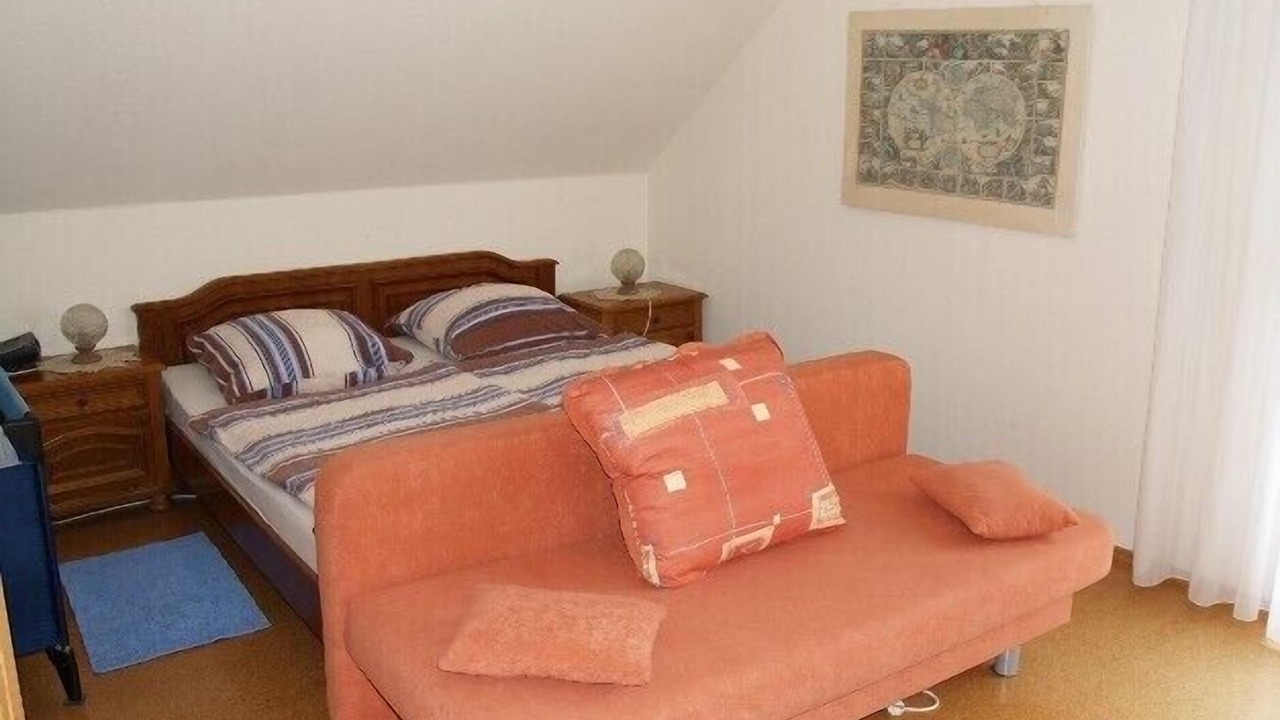 Photo of Bedroom in Schwifting