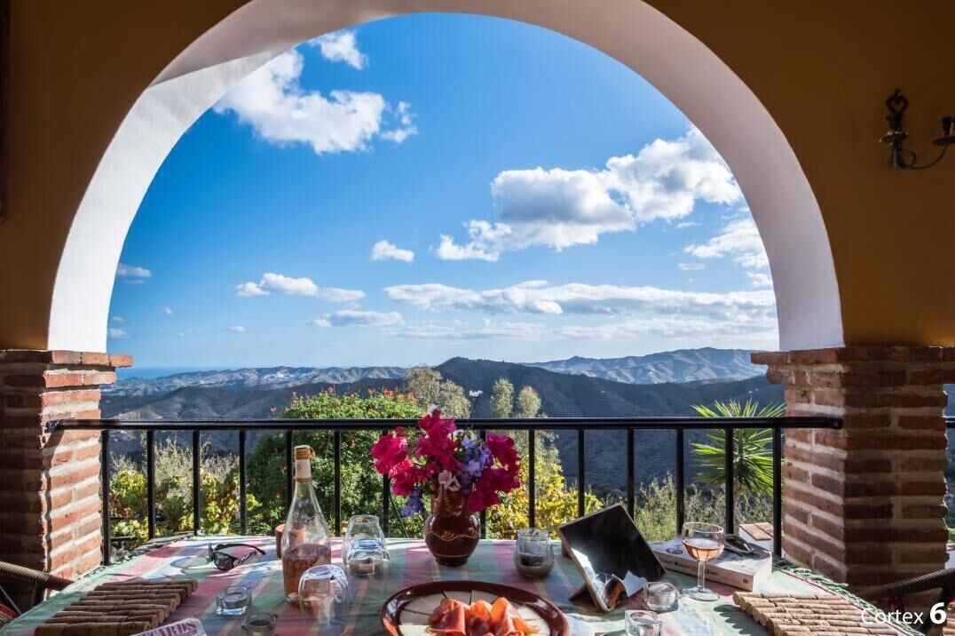 Photo of Outdoor in Comares