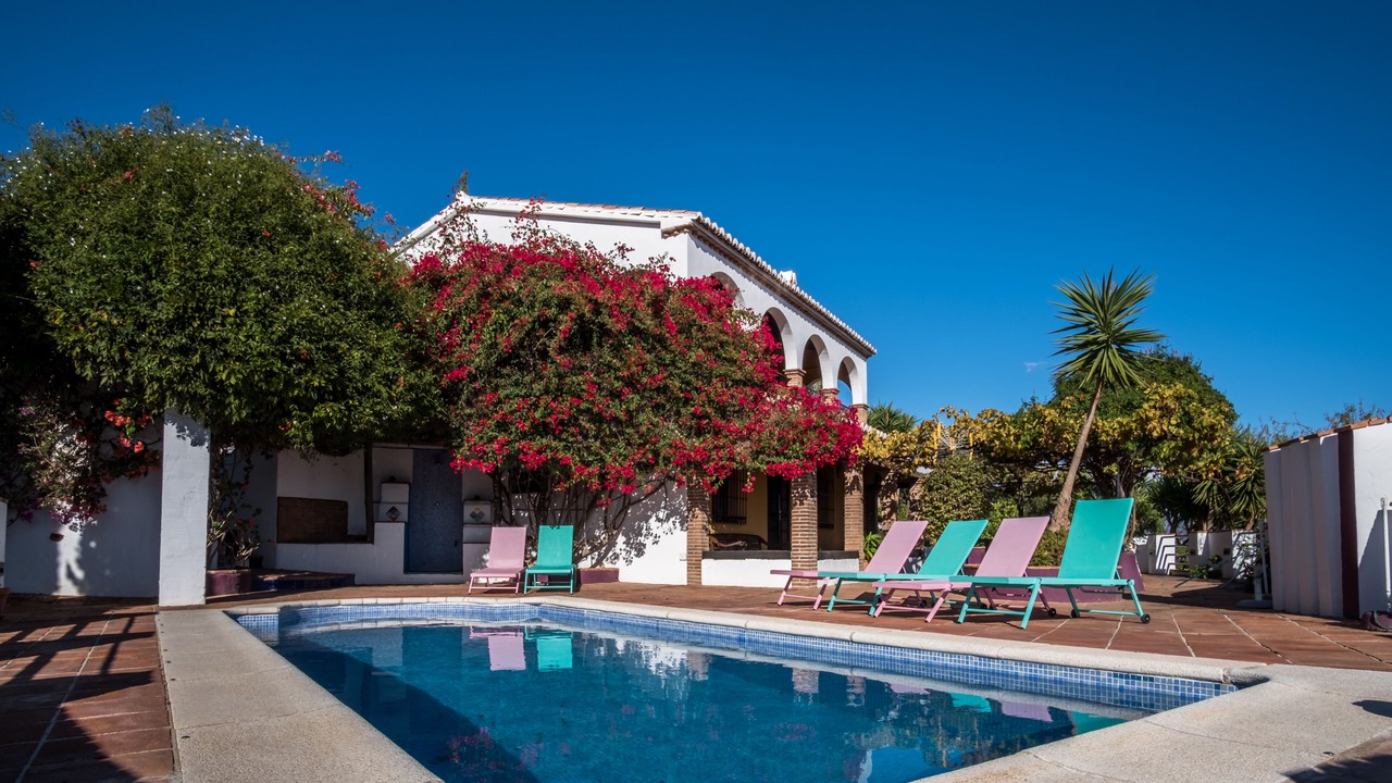 Photo of Outdoor in Comares