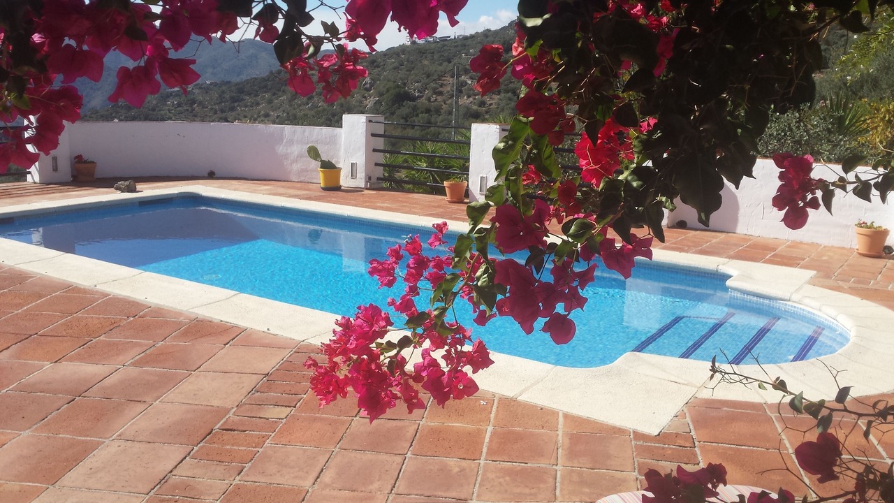 Photo of Outdoor in Comares
