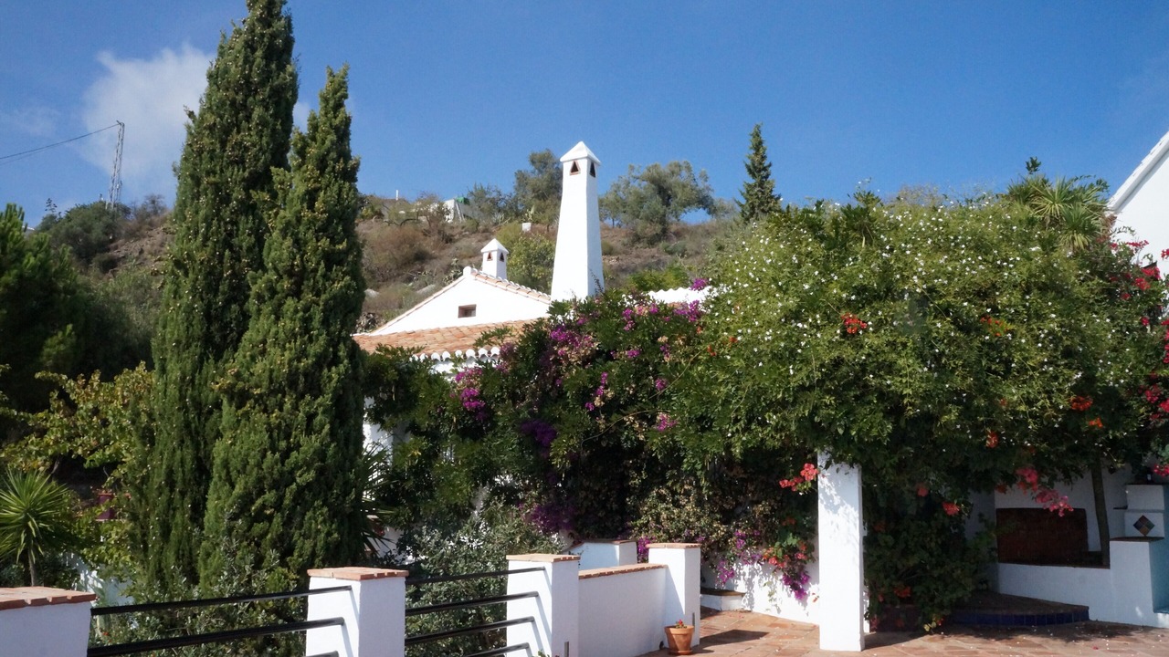 Photo of Others in Comares
