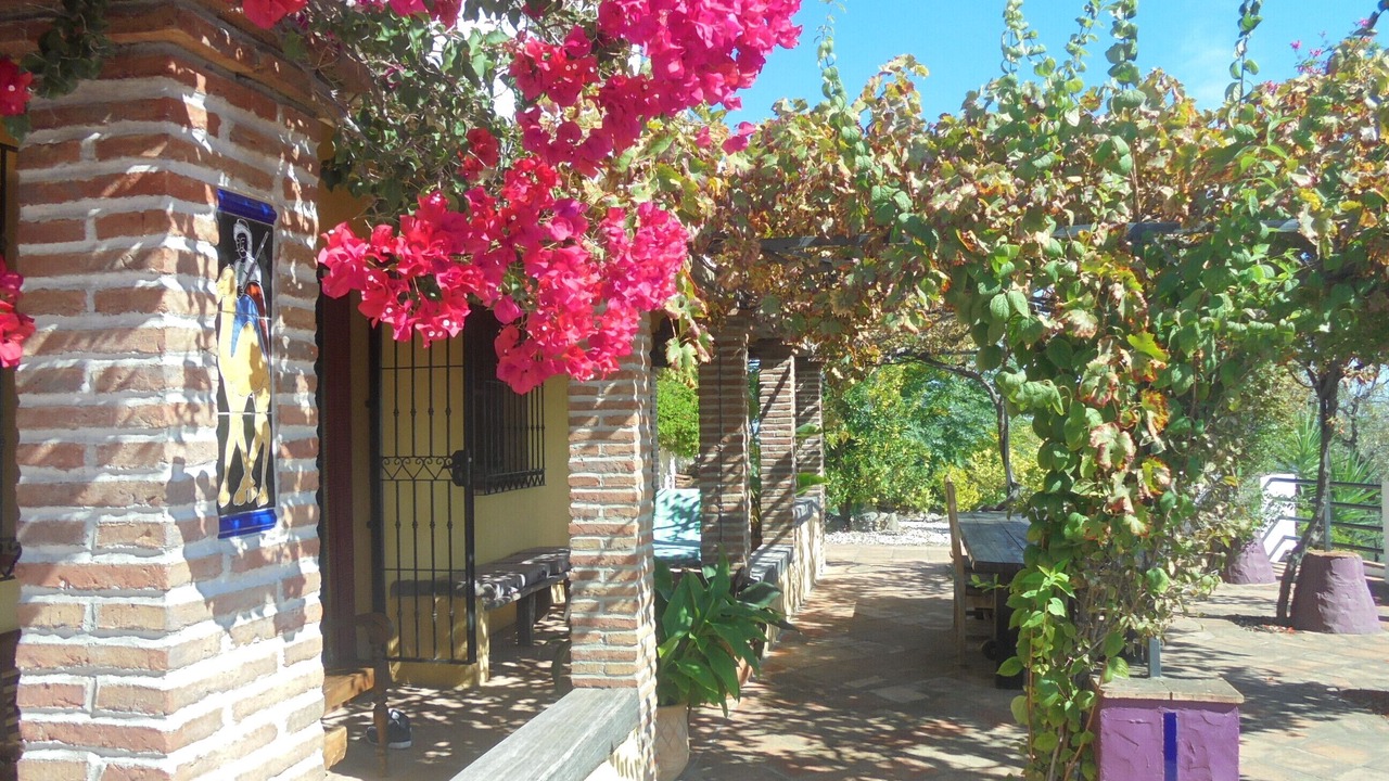 Photo of Outdoor in Comares