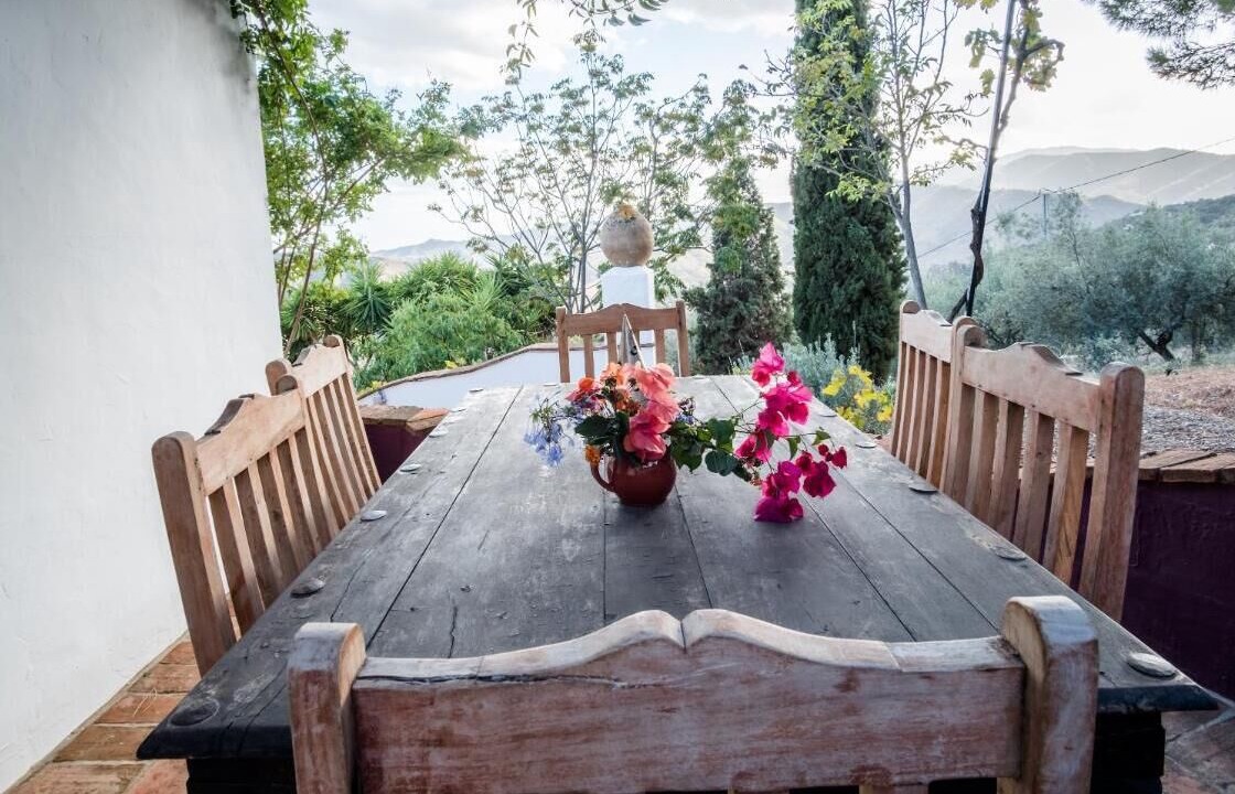 Photo of Outdoor in Comares
