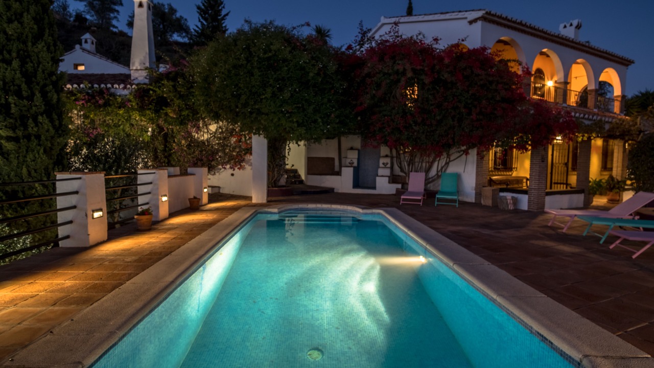 Photo of Outdoor in Comares
