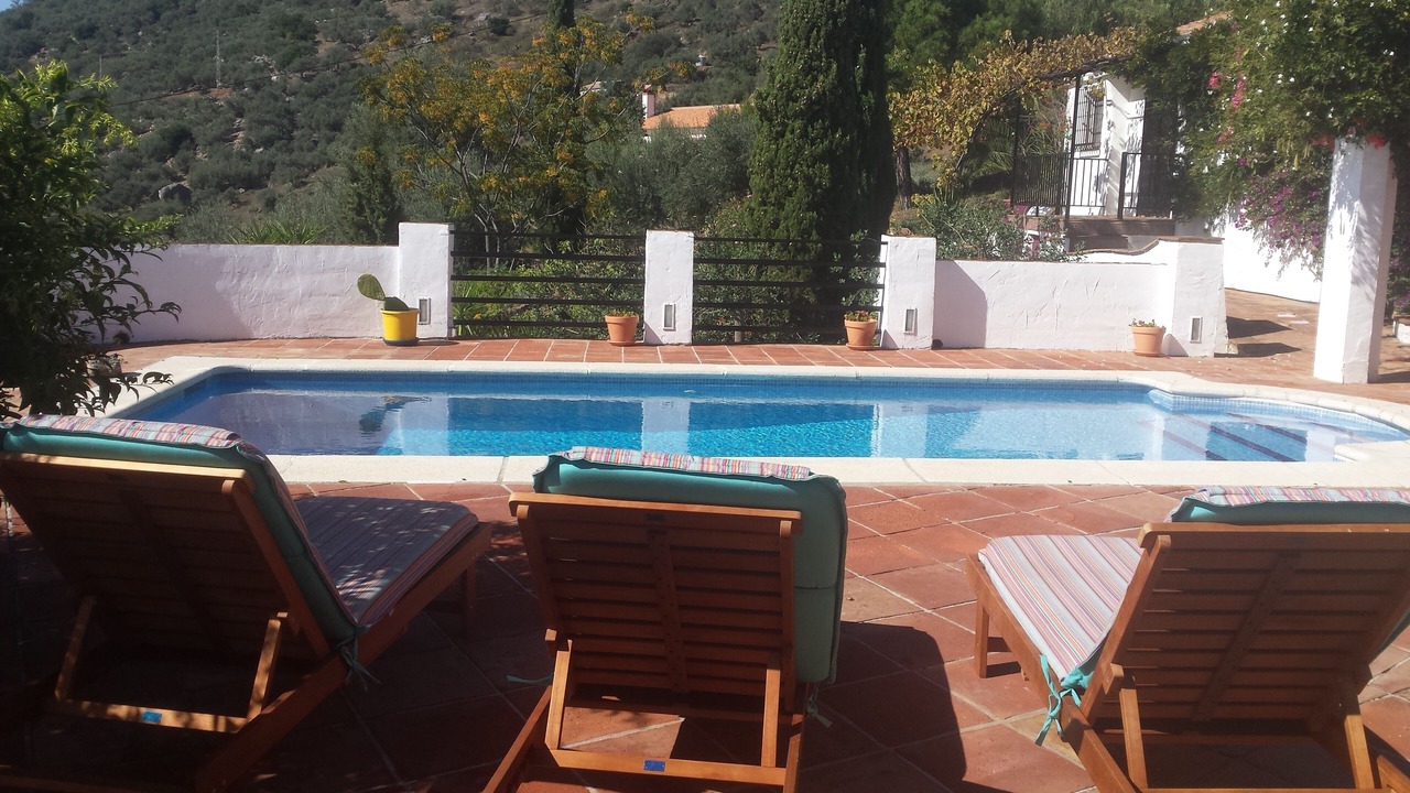 Photo of Outdoor in Comares