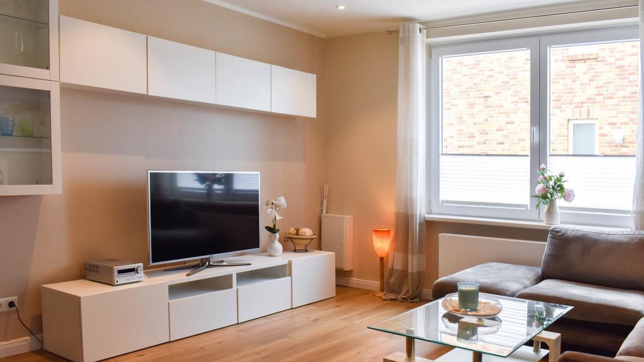 Photo of Livingroom in Haffkrug
