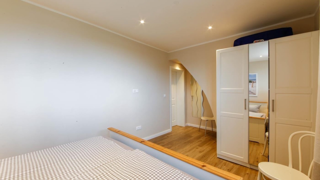 Photo of Bedroom in Haffkrug