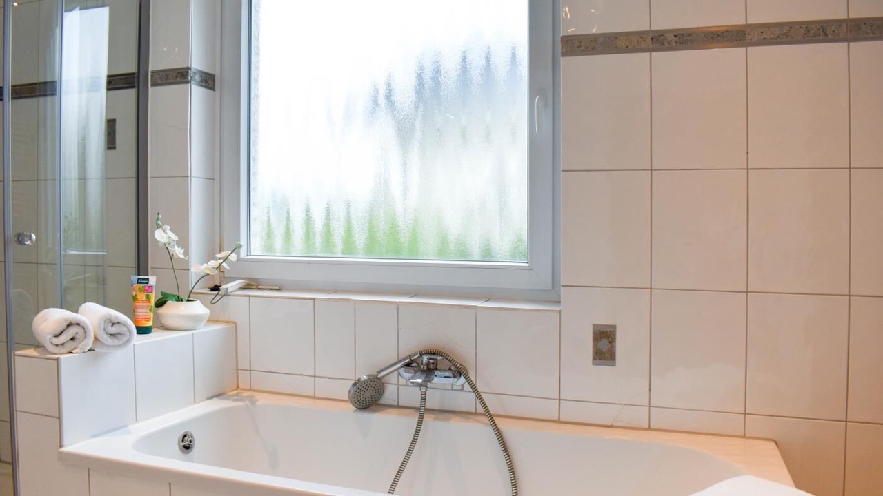 Photo of Bathroom in Haffkrug