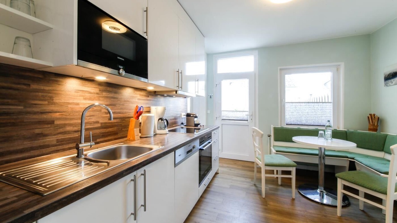 Photo of Kitchen in Haffkrug