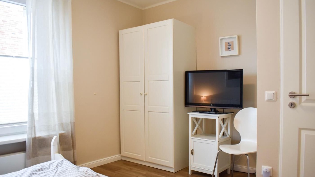 Photo of Bedroom in Haffkrug