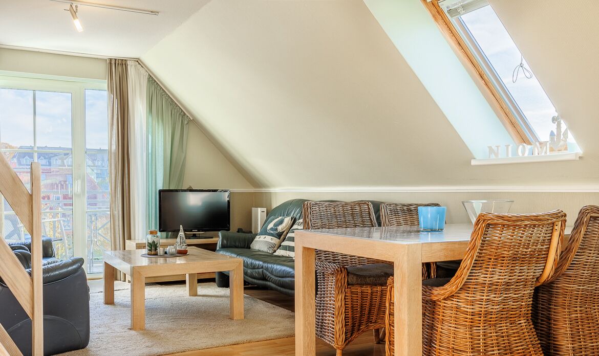 Photo of Livingroom in Laboe