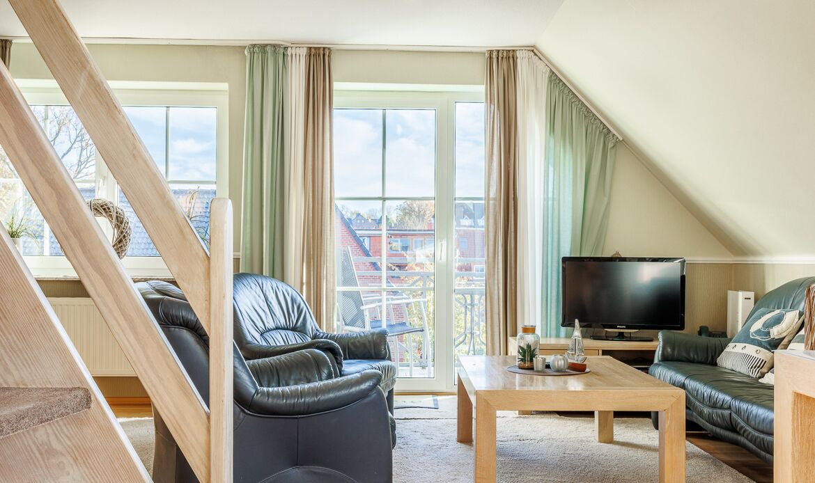 Photo of Livingroom in Laboe