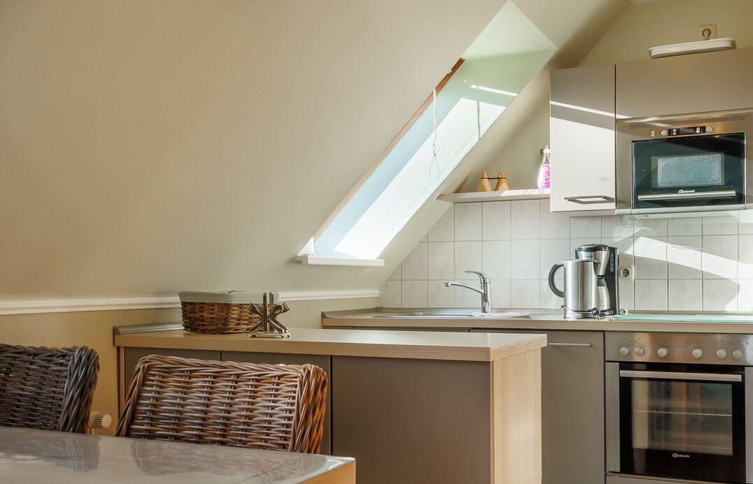 Photo of Kitchen in Laboe