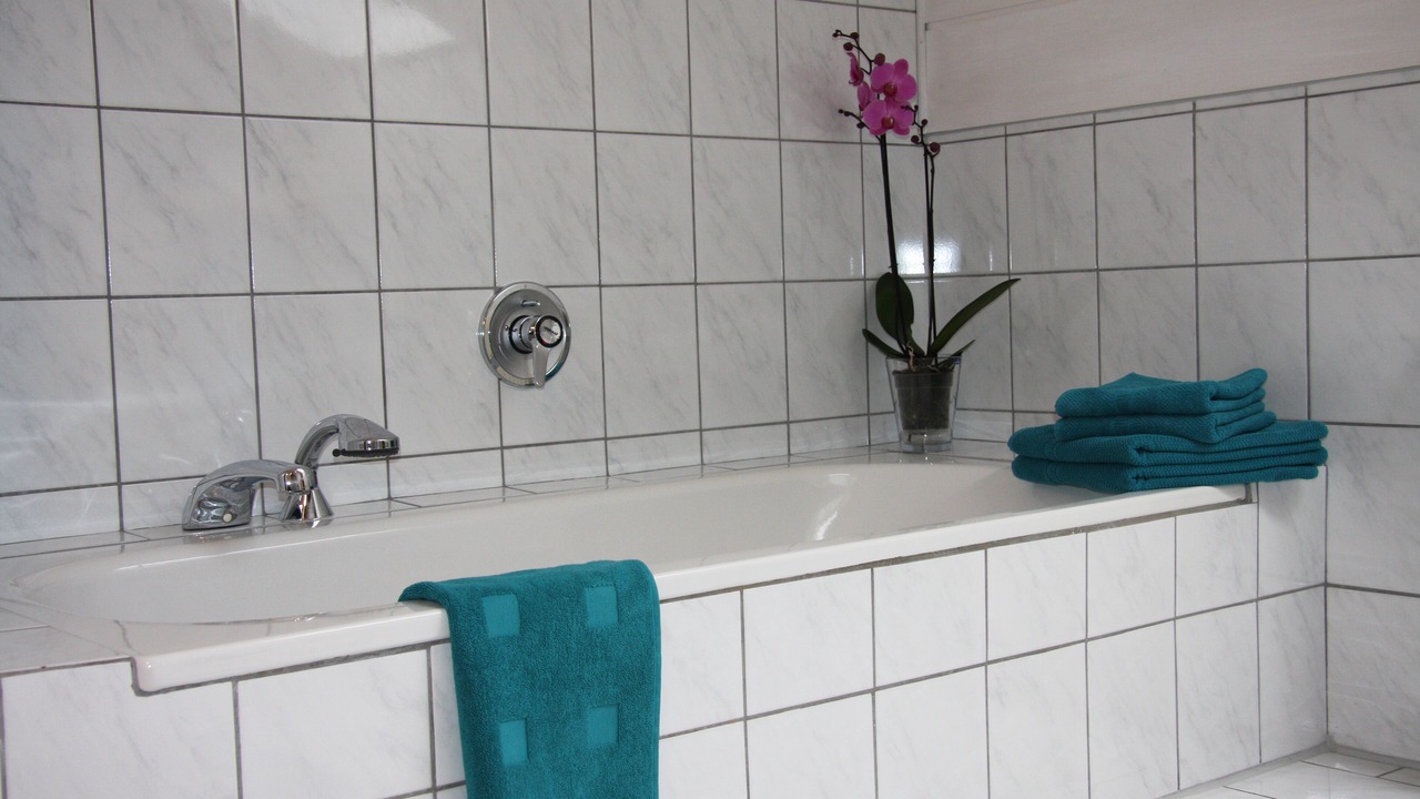 Photo of Bathroom in Asten