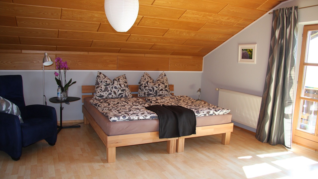 Photo of Bedroom in Asten
