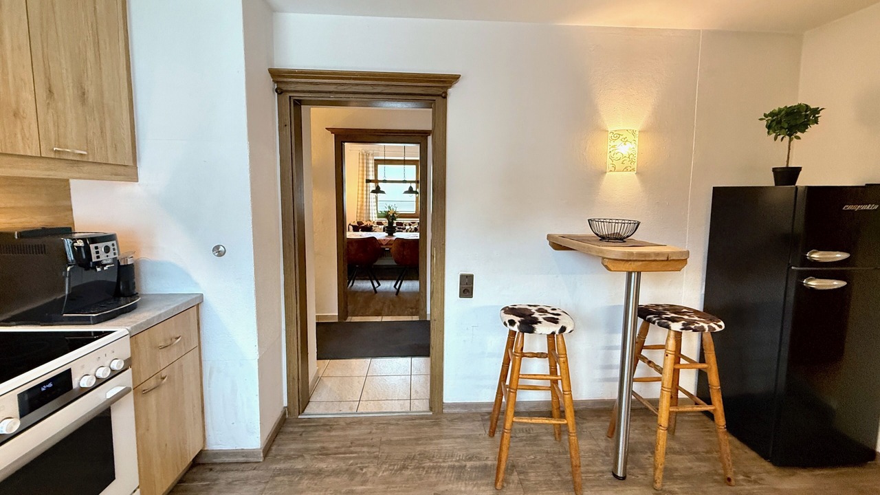 Photo of Kitchen in Kitzbuehel