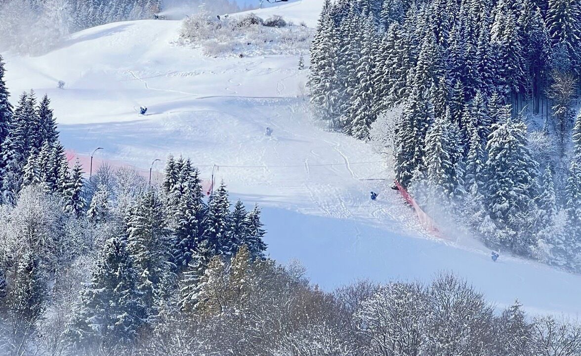 Photo of Others in Kitzbuehel