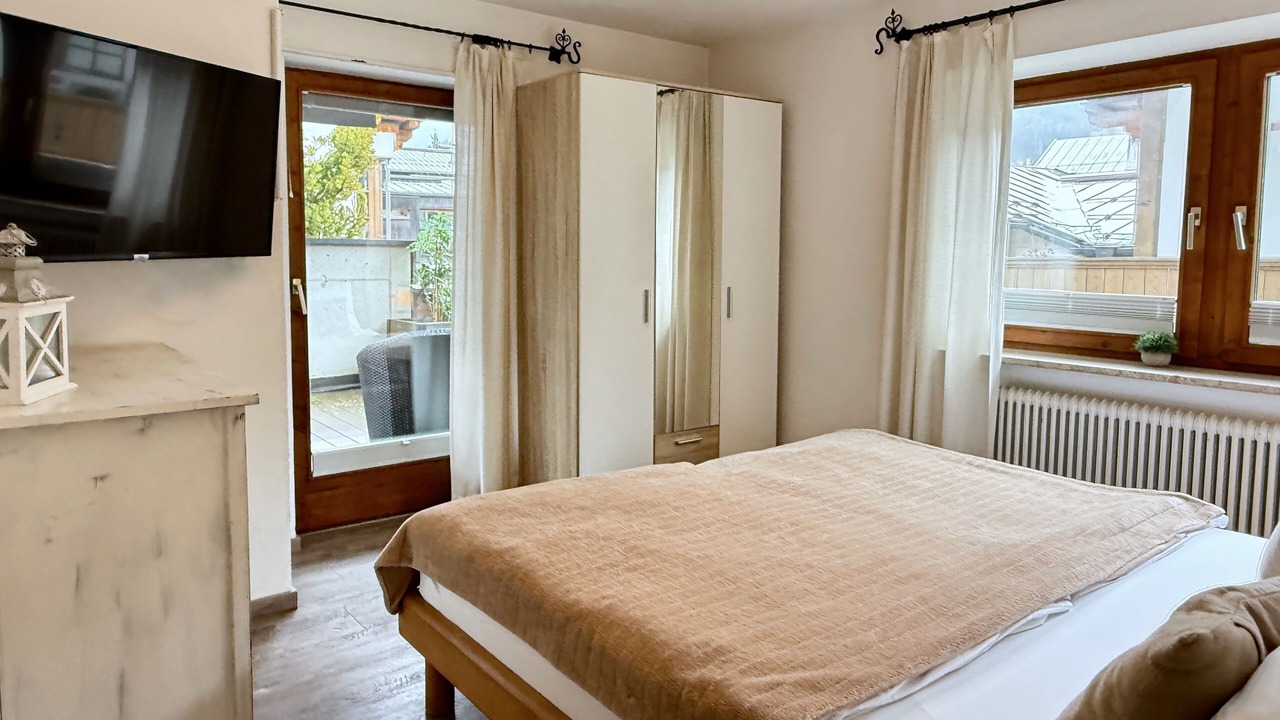 Photo of Bedroom in Kitzbuehel