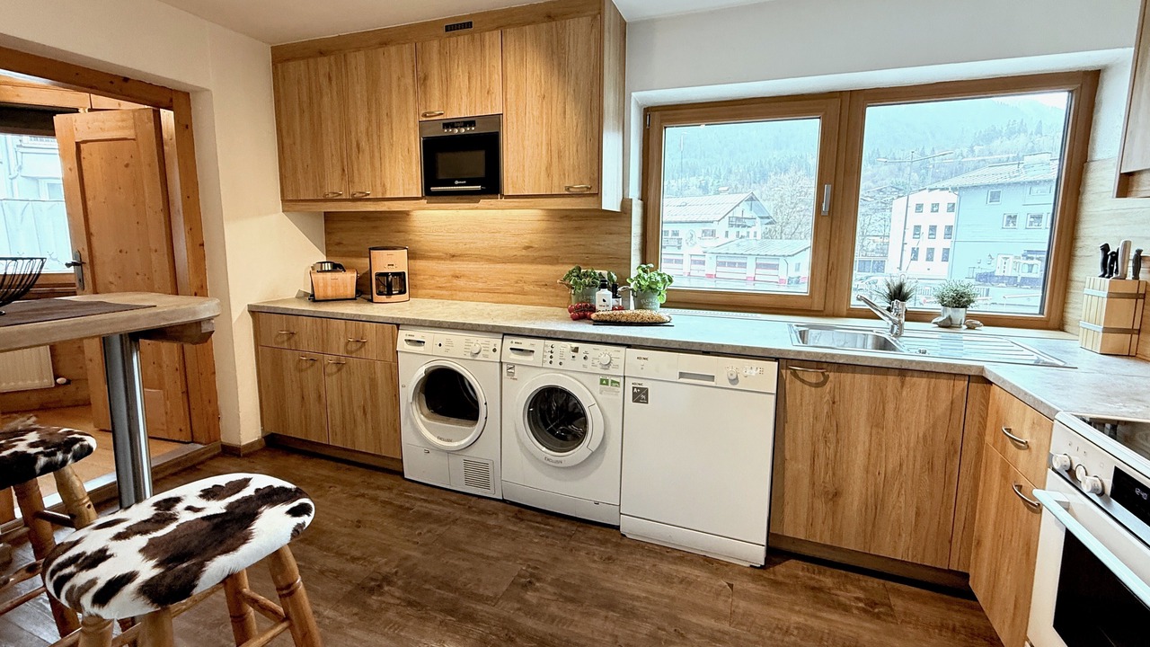 Photo of Kitchen in Kitzbuehel