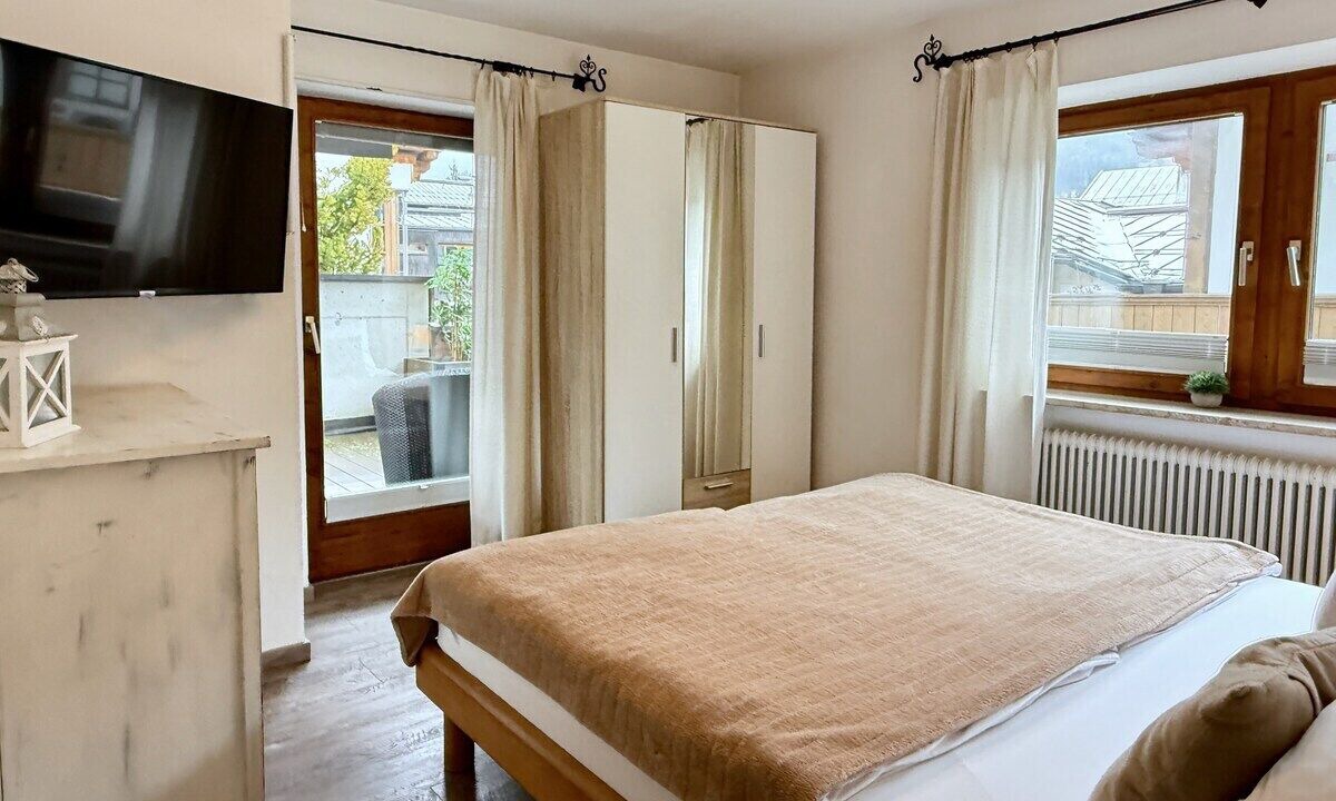 Photo of Bedroom in Kitzbuehel