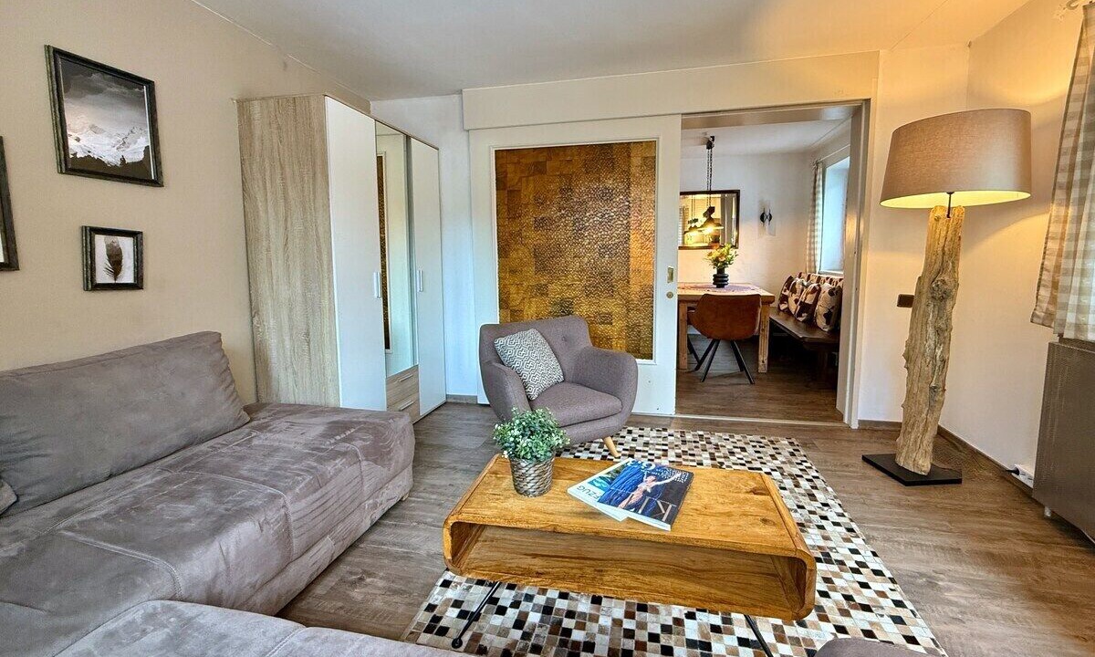 Photo of Livingroom in Kitzbuehel