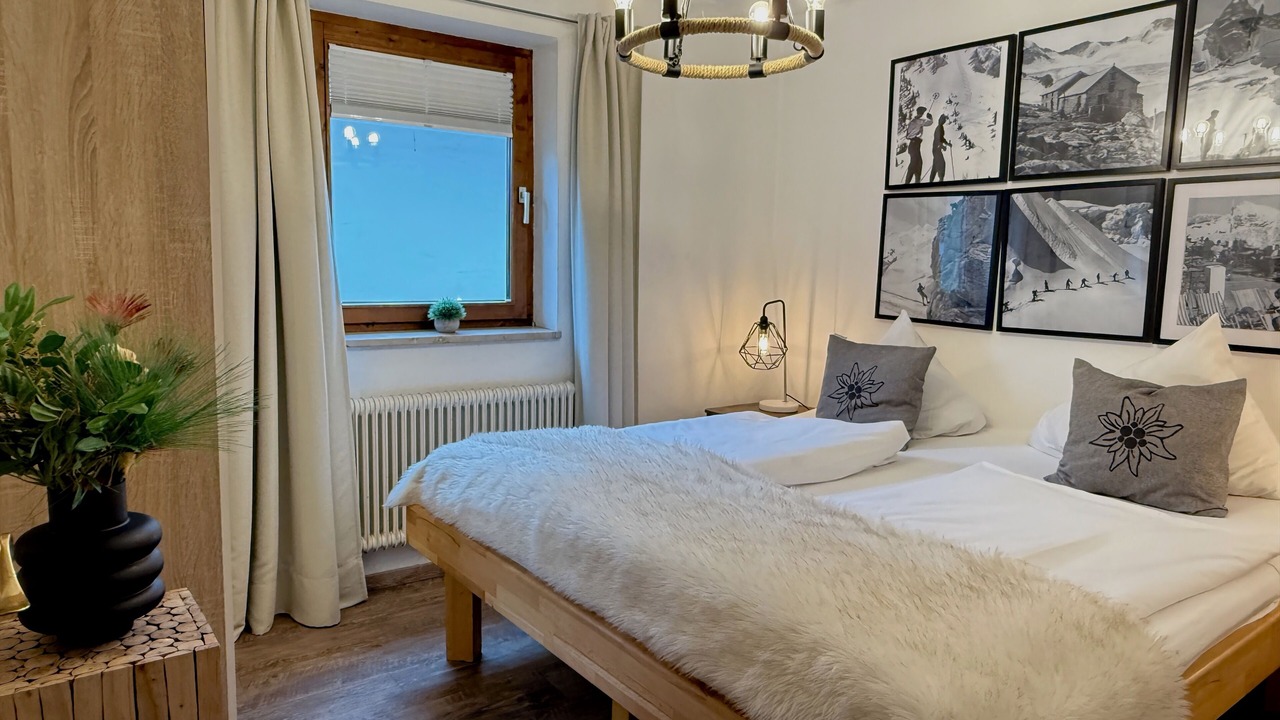 Photo of Bedroom in Kitzbuehel