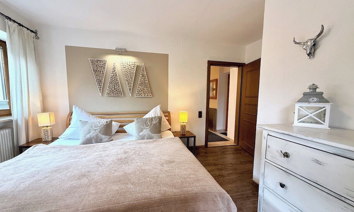 Photo of Bedroom in Kitzbuehel