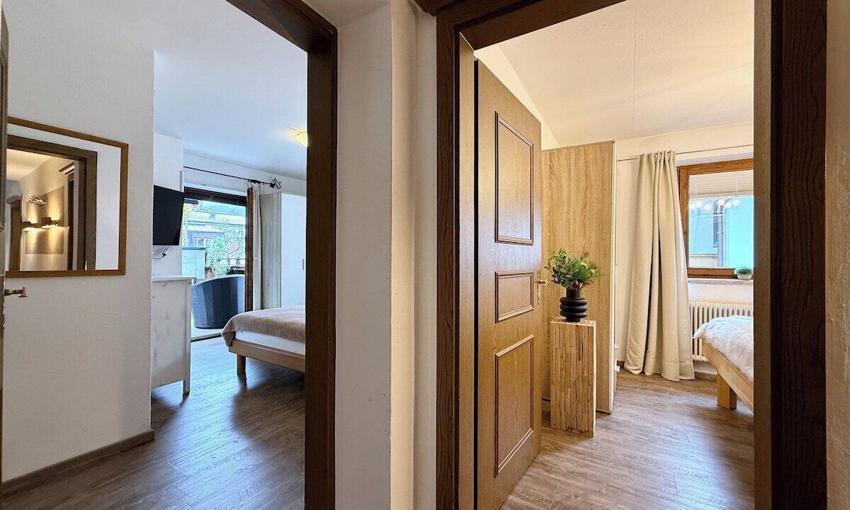Photo of Bedroom in Kitzbuehel