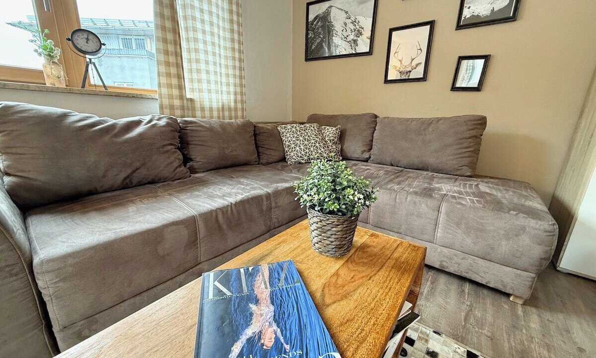 Photo of Livingroom in Kitzbuehel