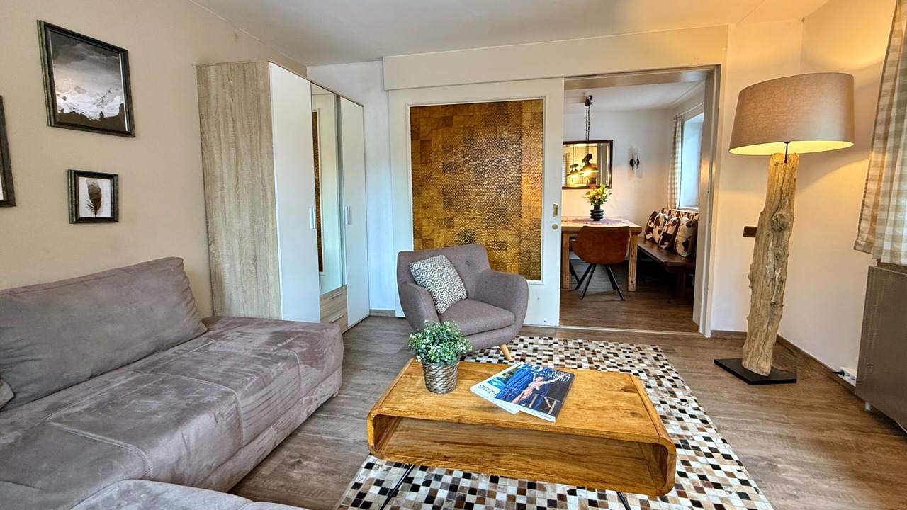 Photo of Livingroom in Kitzbuehel